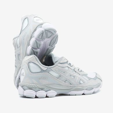Кросівки Asics Gel-NYC Light Grey, 36