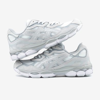 Кросівки Asics Gel-NYC Light Grey, 36
