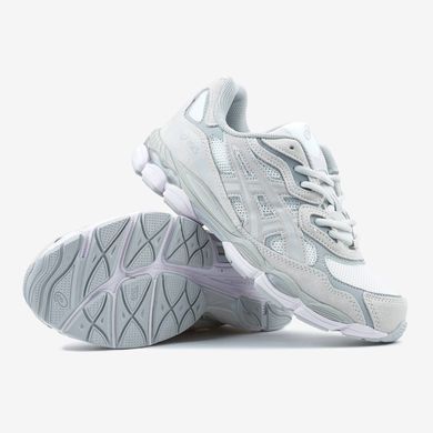 Кросівки Asics Gel-NYC Light Grey, 36