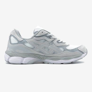 Кросівки Asics Gel-NYC Light Grey, 36