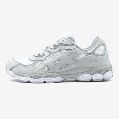 Кросівки Asics Gel-NYC Light Grey, 36