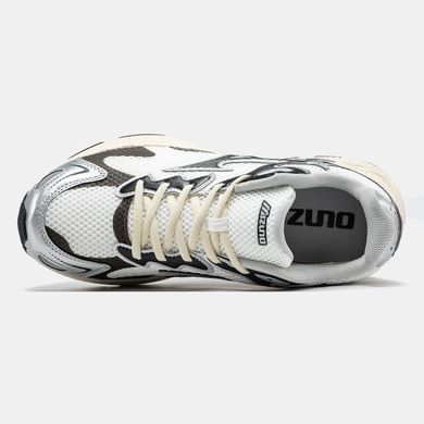 Кросівки Mizuno Racer S White Silver Black, 40
