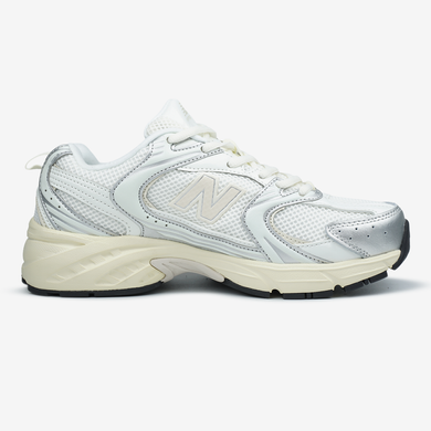 Кросівки New Balance 530 White Silver Beige, 36