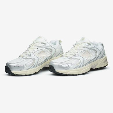 Кросівки New Balance 530 White Silver Beige, 36