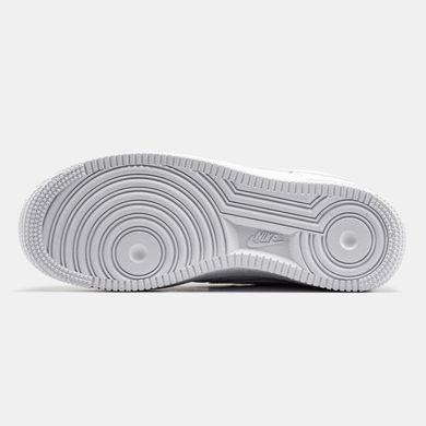 Кроссовки Nike Air Force 1 Classic White Low Premium, 36