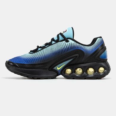 Кроссовки Nike Air Max DN Blue Black, 41