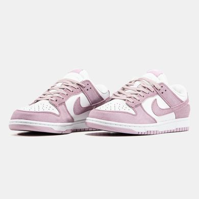 Кросівки Nike SB Dunk Low Pink Corduroy, 37