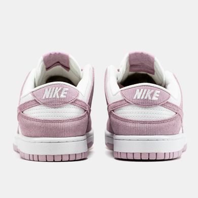 Кросівки Nike SB Dunk Low Pink Corduroy, 37