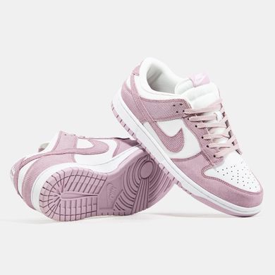 Кросівки Nike SB Dunk Low Pink Corduroy, 37