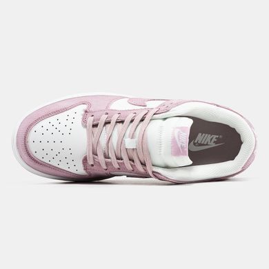 Кросівки Nike SB Dunk Low Pink Corduroy, 37