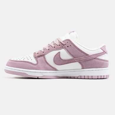 Кросівки Nike SB Dunk Low Pink Corduroy, 37