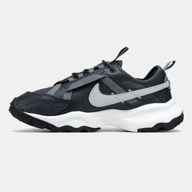 Кроссовки Nike TC 7900 Black Grey White, 42
