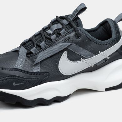 Кроссовки Nike TC 7900 Black Grey White, 42