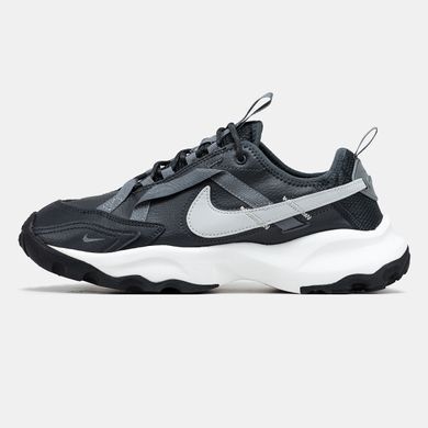 Кроссовки Nike TC 7900 Black Grey White, 42
