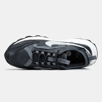 Кроссовки Nike TC 7900 Black Grey White, 42