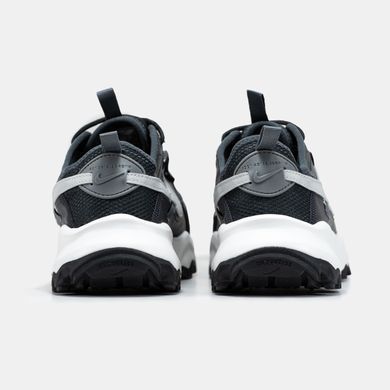 Кроссовки Nike TC 7900 Black Grey White, 42
