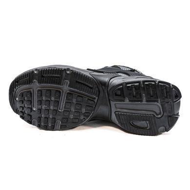 Кроссовки Nike V2K Runtekk Gore-Tex Grey Black Fur, 41