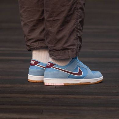 Кросівки NK SB Dunk Low &ldquo;Philllies&rdquo;, 36