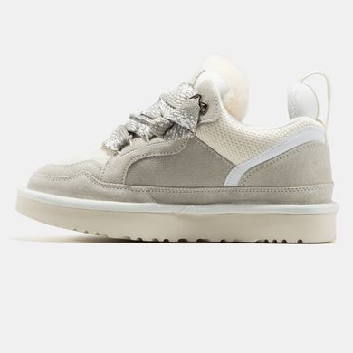 Кроссовки UGG Lowmel Sneaker Gray, 36