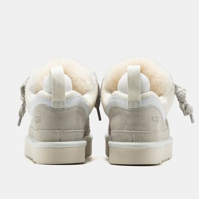 Кроссовки UGG Lowmel Sneaker Gray, 36
