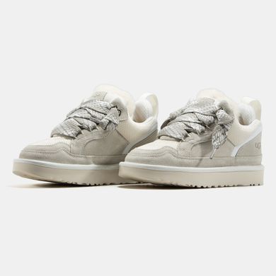Кроссовки UGG Lowmel Sneaker Gray, 36