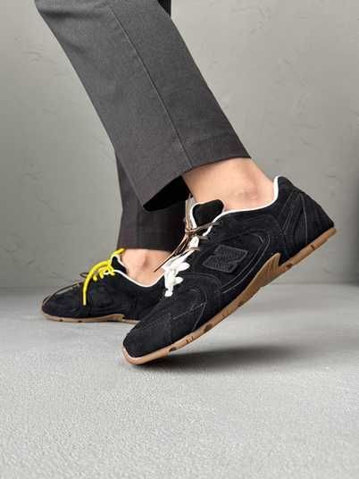Кросівки New Balance x Miu Miu 530 Black Купити (Доставка 1-3 Дні)