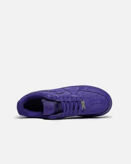 Кроссовки Nike Air Force 1 Low x Kobe Bryant Court Purple 8/24