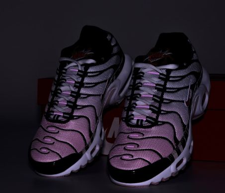 Кроссовки Nike Air Max TN Plus Animal Instinc, 38