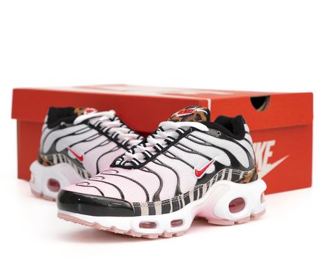 Кросівки Nike Air Max TN Plus Animal Instinc, 38