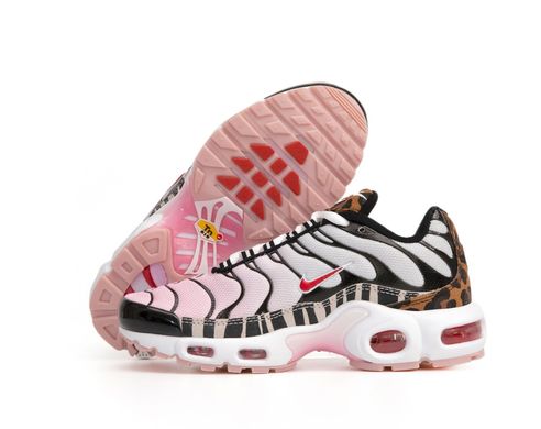 Кроссовки Nike Air Max TN Plus Animal Instinc