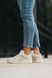 Кросівки Adidas Forum 84 Low Premium Grey Beige, 36