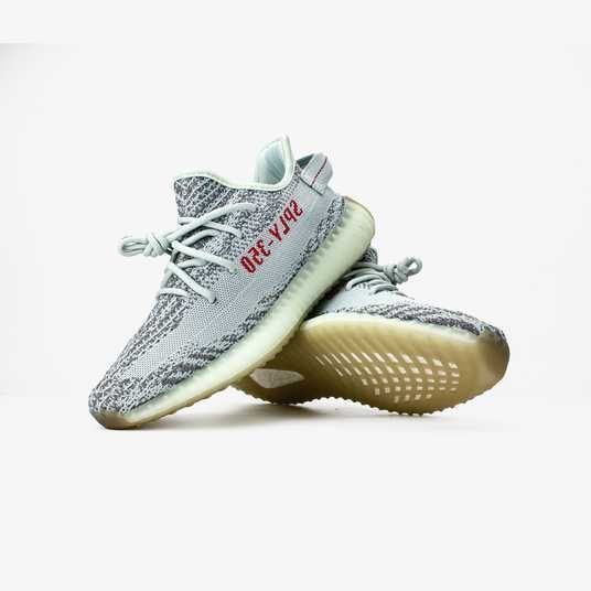 Кроссовки Adidas Yeezy Boost 350 V2 Zebra Купить (Доставка 1-3 Дня)