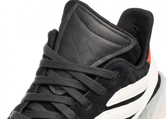 Кросівки Adidas Sobakov Black and White, 40
