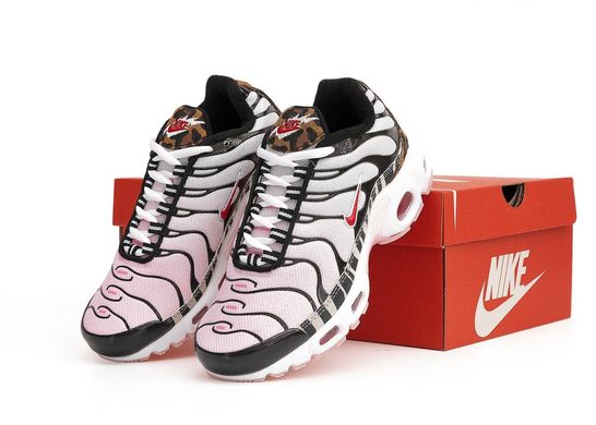 Кроссовки Nike Air Max TN Plus Animal Instinc, 38