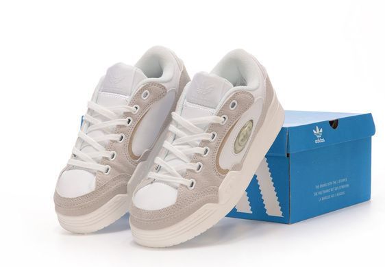 Кросівки Adidas ADI2000 X Grey White, 36