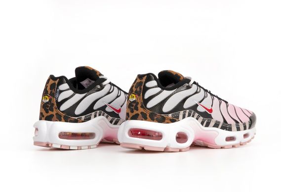 Кроссовки Nike Air Max TN Plus Animal Instinc