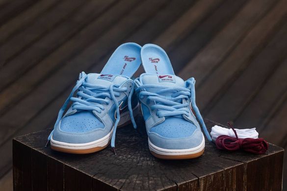 Кросівки NK SB Dunk Low &ldquo;Philllies&rdquo;, 36