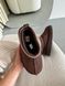 Капці UGG Tasman Brown, 36