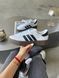 Кроссовки Adidas Samba White, 37