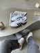 Кроссовки Adidas Samba White, 37