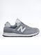Кросівки New Balance 574 Grey White, 37