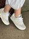 Кросівки New Balance 574 Legacy White, 36