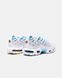 Кроссовки Nike Air Max TN Plus White Blue, 42