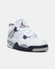 Кросівки Nike Jordan 4 White Cement, 37