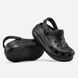 Crocs Classic Crush Clog Black