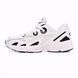 Кросівки Adidas Astir White Black, 37