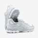 Кросівки Asics Gel-NYC Light Grey, 36