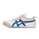 Кроссовки Asics Onitsuka Tiger Mexico 66 White Blue Red, 40