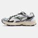 Кросівки Mizuno Racer S White Silver Black, 40