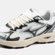 Кросівки Mizuno Racer S White Silver Black, 40